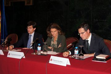 Foto Encuentro La RSC en el sector público: por una plena inclusión de las personas con discapacidad