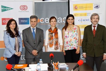 Foto CENTAC ha celebrado un Desayuno Sectorial titulado Comercio electrónico y compras online