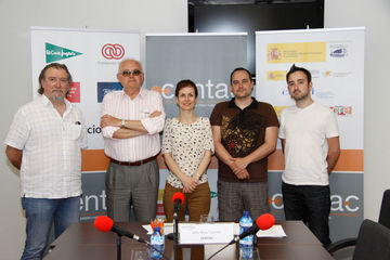 Foto CENTAC organiza una mesa redonda sobre Soluciones de subtitulación en el mercado