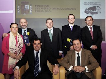 Foto El Real Patronato sobre Discapacidad edita una guía para la redacción de textos de lectura fácil