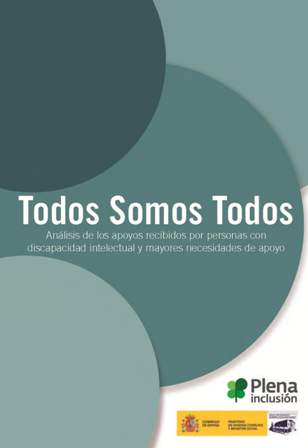 Estudio Todos somos todos