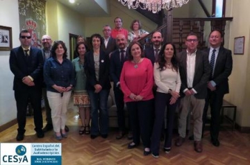 Centro Español Subtitulado y Audiodescripción