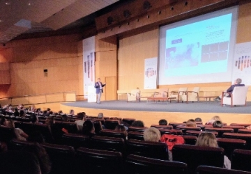 Celebración evento