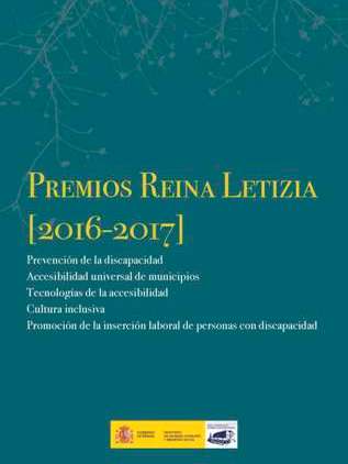 Galardones iniciativas