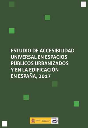 Accesibilidad universal espacios públicos