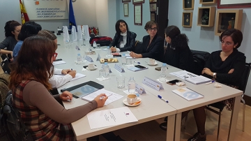 Fundación CERMI