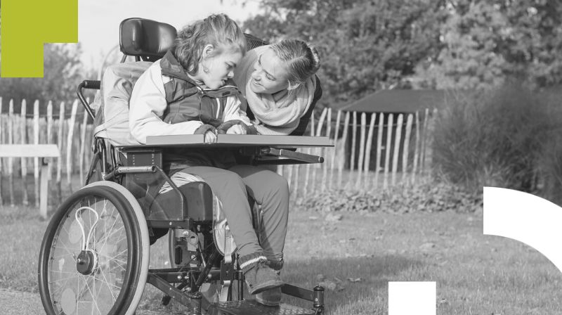 Imagen noticia El despliegue de la garantía infantil en las niñas y niños con discapacidad: programa de acción. Nuevo Informe Ejecutivo del Observatorio Estatal de la Discapacidad