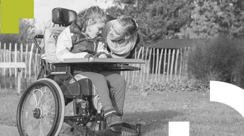 El despliegue de la garantía infantil en las niñas y niños con discapacidad: programa de acción. Nuevo Informe Ejecutivo del Observatorio Estatal de la Discapacidad El despliegue de la garantía infantil en las niñas y niños con discapacidad: programa de acción. Nuevo Informe Ejecutivo del Observatorio Estatal de la Discapacidad