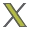 Logo X (Twitter)