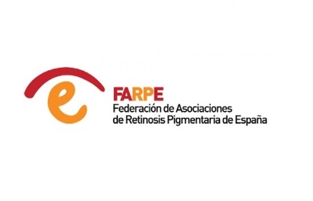 Logotipo FARPE