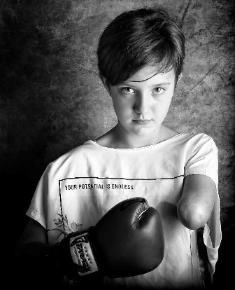 Fotografía ganadora del primer premio