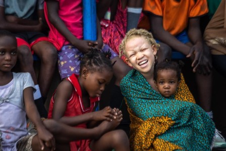 Fotografía ganadora del tercer premio