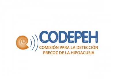 Logotipo CODEPEH
